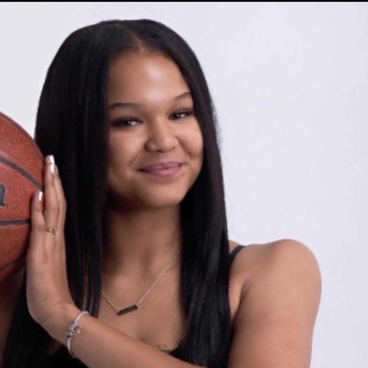 Nevaeh Butler