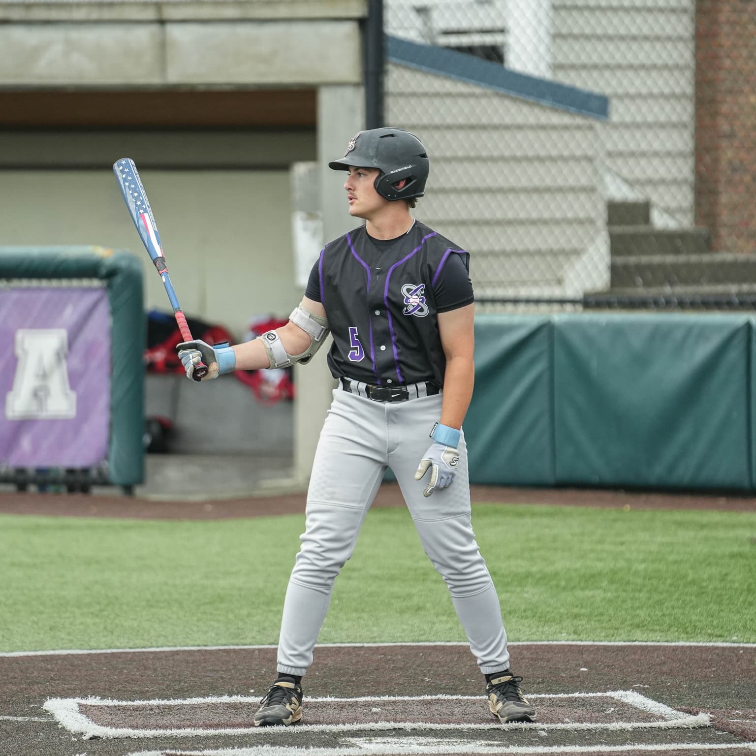 Camden Knudson