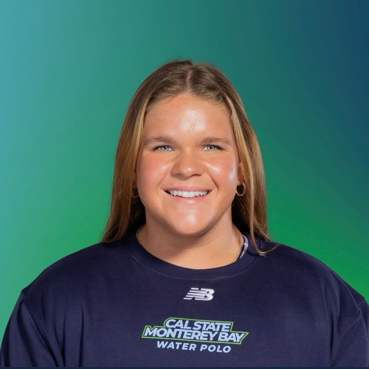 Riley Becker